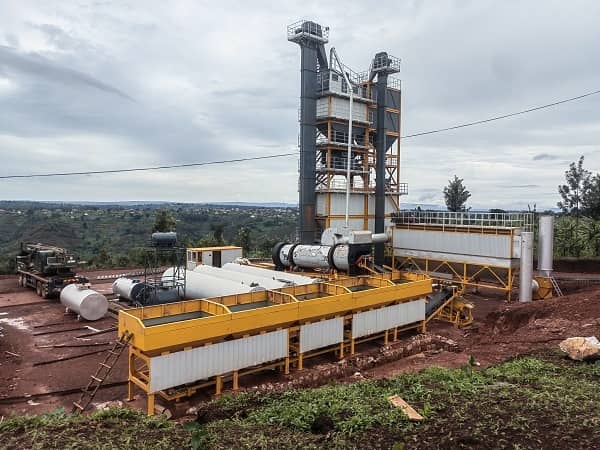 Code of conduct for safe operation of asphalt mixers_1